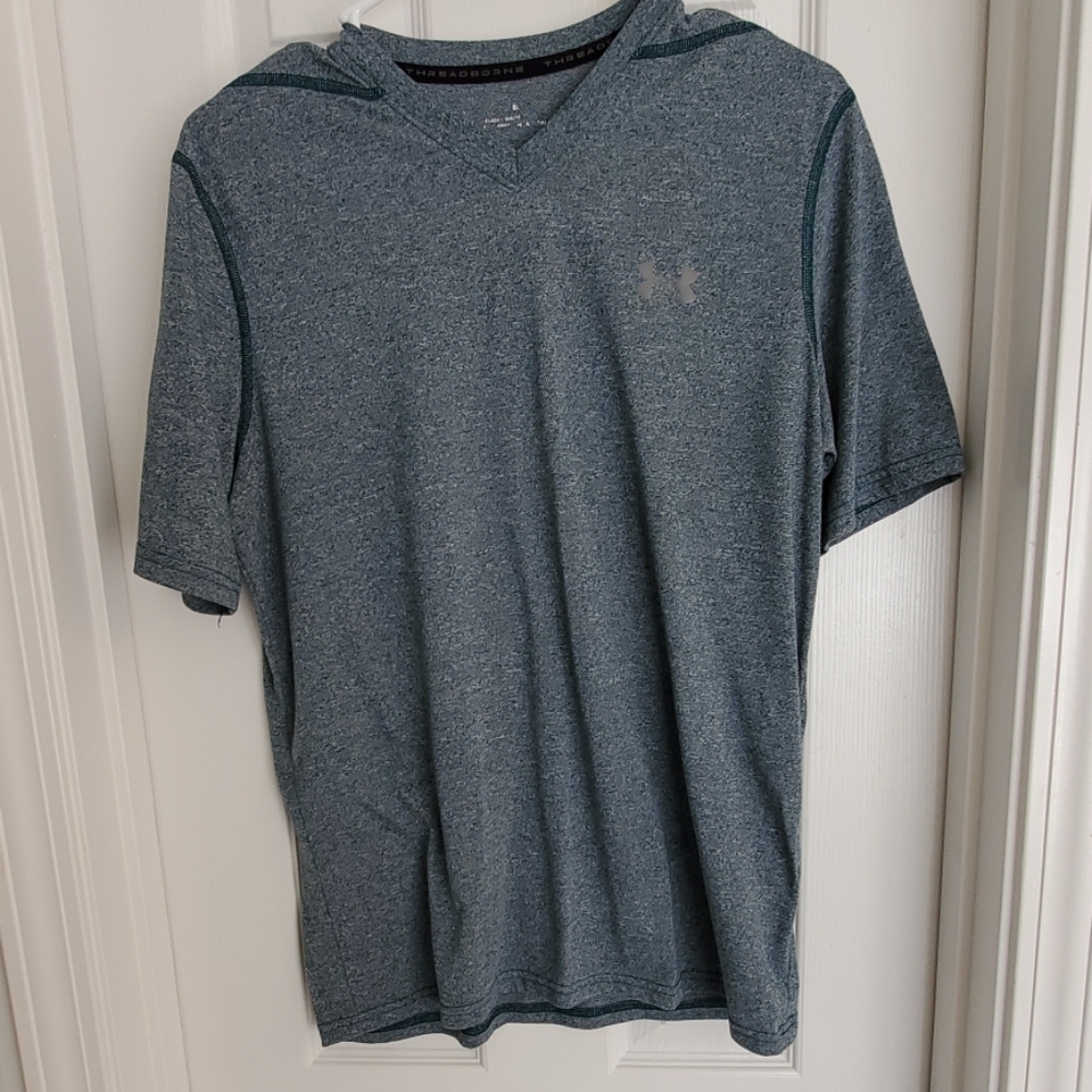 Under Armour threadborne men's t-shirt